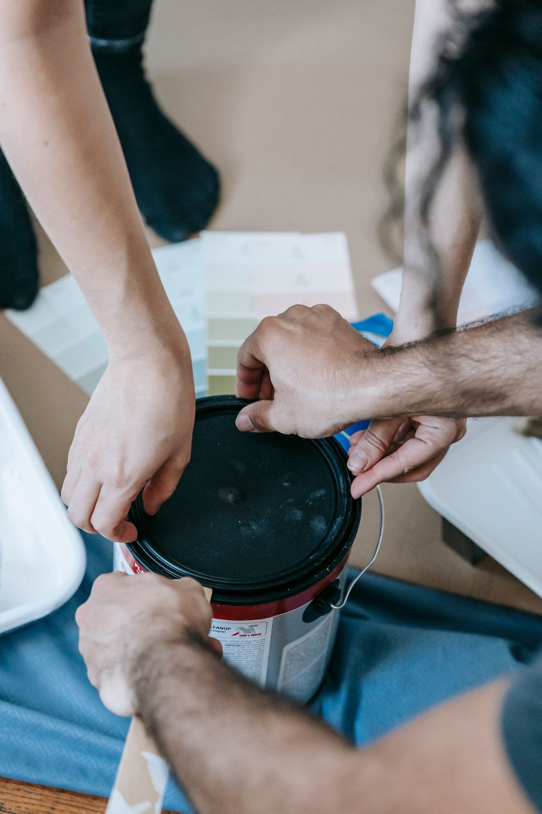 Painting & Property Improvement
