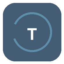 ThinkPrettyy, LLC logo